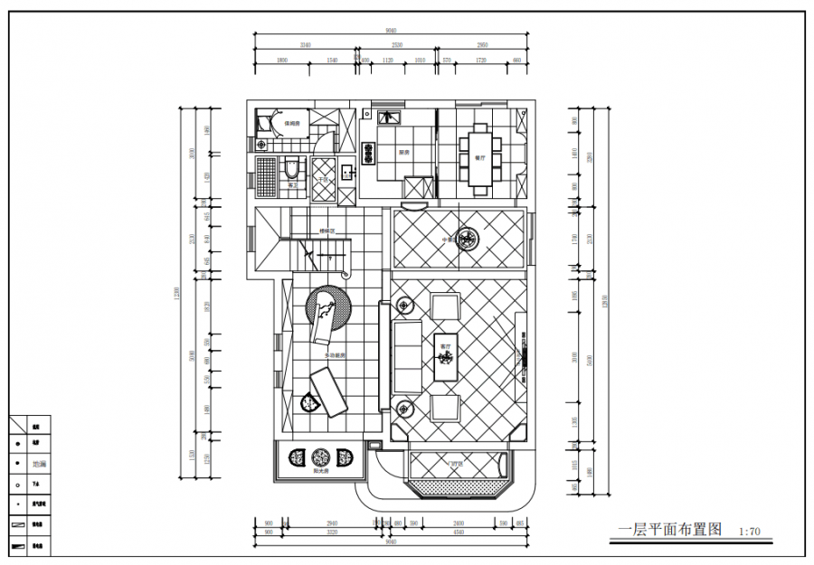 上海裝修費用